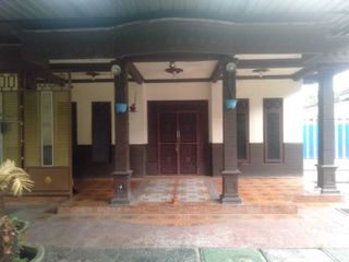 Jual murah rumah di Ngoro Jombang harga di bawah pasar