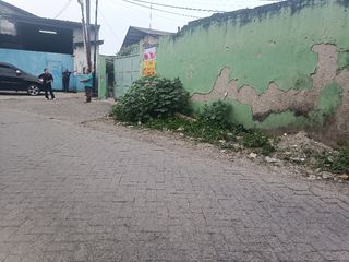 pabrik panunggangan barat