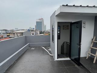 Di Jual Cepat Ruko Di Jl. Kran Gunung Sahari Kemayoran Jakarta Pusat