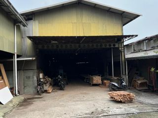 Dijual Gudang Dan Tanah Jauh Dibawa Harga Pasar