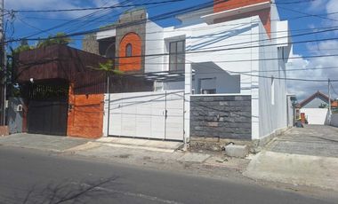 Villa Cluster Mewah Tukad Balian Renon Denpasar Bali