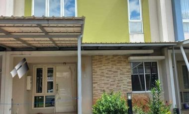 Rumah Siap Huni di Gading Serpong