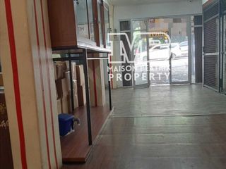 DIJUAL CEPAT RUKO 2 LT PINGGIR JALAN RAMAI