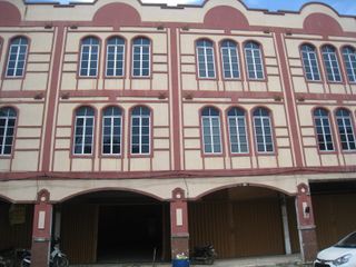 DISEWA RUKO INTI BATAM, BELAKANG HOTEL ZIA DAN LOKASI STRATEGIS