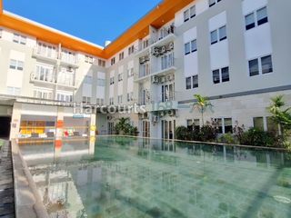 Apartemen Full Furnish Siap Huni Lingkungan Hotel di Kuta