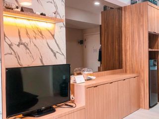 Apartment Podomoro Tower Liberty Lantai 23