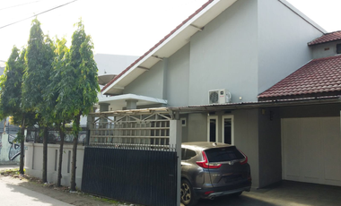 Dijual Rumah Bagus Siap Huni di Palem Puri Residence