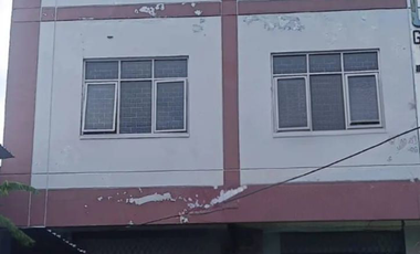 Dijual Ruko Lokasi Strategis Pinggir Jalan Raya Ciledug