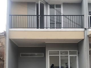 Jual Rumah Cluster Di Kampung Rambutan Jakarta Timur