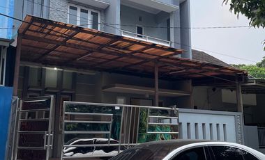 Rumah Imperial Gading Pelindo 2