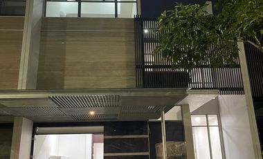 Dijual Rumah Golf Island Cluster Chopin Boulevard, PIK, Jakarta Utara