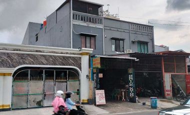 Dijual Cepat Ruko di Cendrawasih Raya, Cengkareng, Jakarta Barat