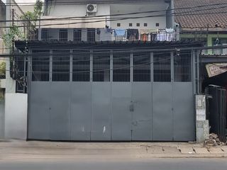 RUKO SIAP HUNI DI JL RAYA CINUNUK CIBIRU BANDUNG SANGAT STRATEGIS