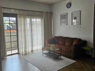 Rumah BSD Bumi Puspitek Asri Tangerang Bangunan Baru