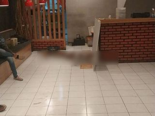 Disewakan Ruko Area Taman Kopo Indah 2 Bandung