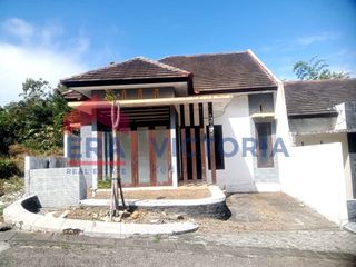 Rumah Murah di Perumahan Bukit Podang Waterpark Kediri