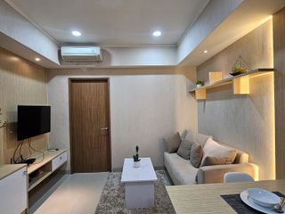 Di sewakan apartement the oasis one bedroom