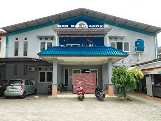 Di jual Gor Bulutangkis Siap Usaha dan Siap Pakai