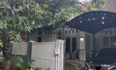 Dijual Rumah Bagus Siap Huni Villa Gunung Lestari