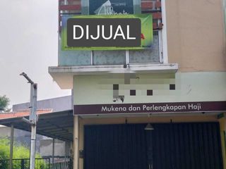 MURAH!! Dijual Cepat ruko citra gran Nego sampai Deal