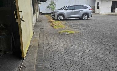 GUDANG INDUSTRI MARGOMULYO SURABAYA