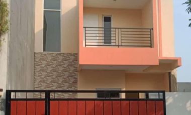 Dijual Rumah Bagus Siap Huni di Banjar Wijaya Cipondoh