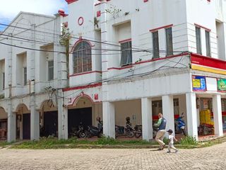 ruko. strategis. hdp. jalan. raya. cileungsie delan. rumah. sakit