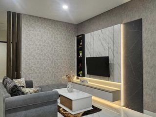 Jual Rumah Imperial Gading Brand New