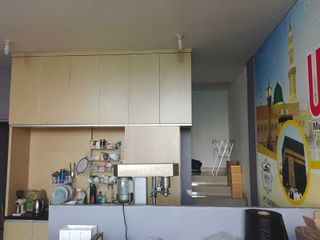 Ruko 3 Lantai di Komp. Nuansa Indah, Ciparay Terusan Buah Batu