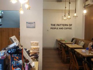 Dijual Ruko Brooklyn di Jl. Alam Sutera Boulevard, Alam Sutera
