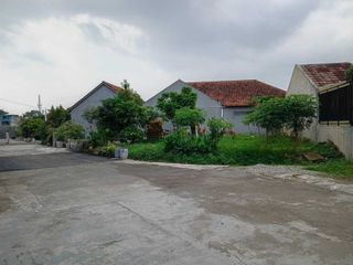 Dijual Tanah kavling harga paling murah di soreang residence