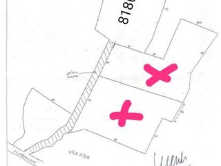 Dijual tanah 8.180 m² IDR 2,5 milyar per are di Seminyak Badung Bali