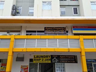 Disewakan Ruko Gading Green Hill Lantai 2