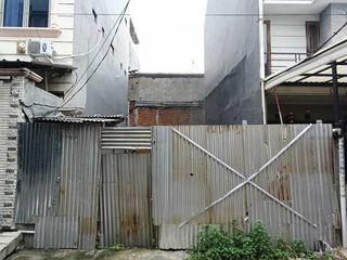 Tanah dijual Petojo Cideng Jakarta Pusat