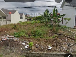 Jual Segera Tanah Soekarno Hatta Sidomulyo Timur Pekanbaru