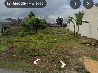 Jual Tanah Soekarno Hatta Sidomulyo Timur Pekanbaru