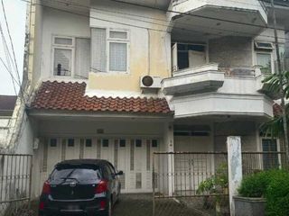 PEJATEN, PASAR MINGGU, JAKARTA SELATAN. DIJUAL CEPAT VIA LELANG!!!