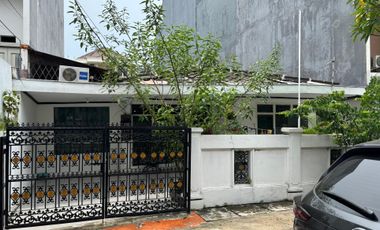 Kavling Pluit Utara
