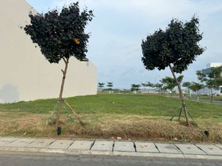 Kavling PIK 2 PBV Hoek 390m2 (13x30) Over Credit