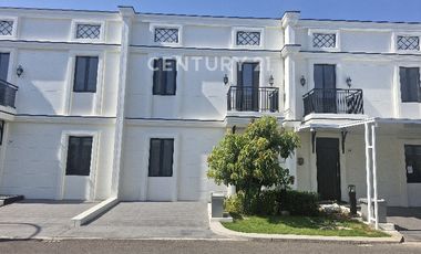 Rumah Baru Siap Huni Di Summarecon Mutiara Makassar