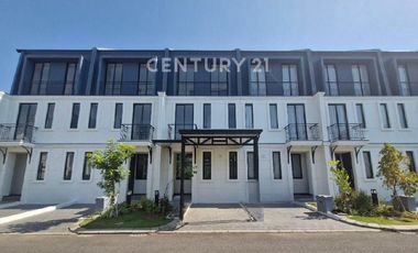 Rumah Baru 3 Lantai Siap Huni Di Summarecon Mutiara Makassar
