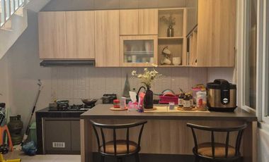 Dijual Rumah Bagus Akses Strategis Area Taman Kopo Indah Bandung