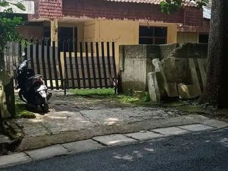 Murah Rumah Hitung Tanah Mainroad Gegerkalong