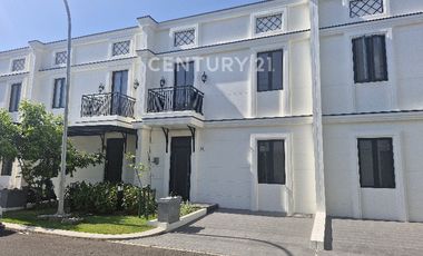 Rumah Baru Siap Huni Di Summarecon Mutiara Makassar