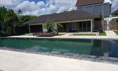 DIJUAL VILLA MURAH DI SEMINYAK KUTA