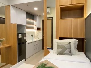 Aprtment Trans Park Cibubur  FULL FURNISHED