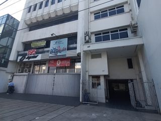 DIJUAL BANGUNAN SHOWROOM DI JAKARTA TIMUR!