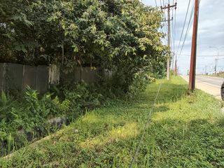 Tanah dijual area industri