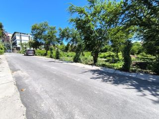 LEASE HOLD TANAH COMERSIAL 1995m²  SEMINYAK, BALI