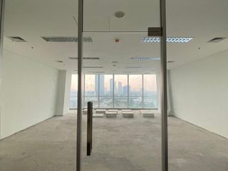 The Smith Office Tower Alam Sutera